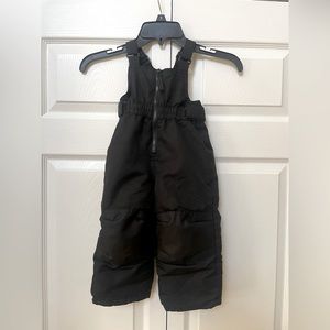 Kid snow pants 18m
